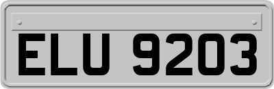 ELU9203