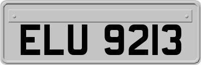 ELU9213