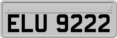 ELU9222