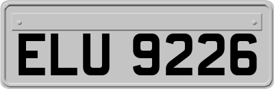 ELU9226