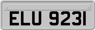 ELU9231
