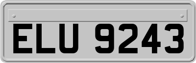 ELU9243