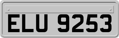 ELU9253
