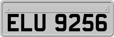 ELU9256