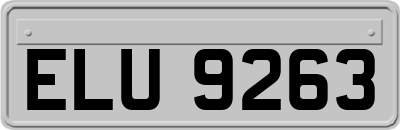 ELU9263