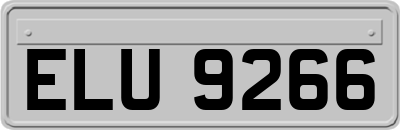 ELU9266