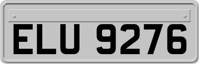 ELU9276