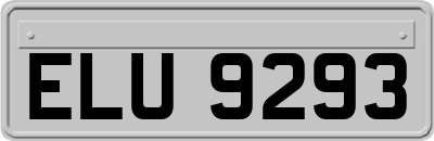 ELU9293