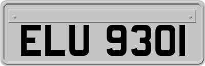 ELU9301