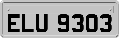 ELU9303