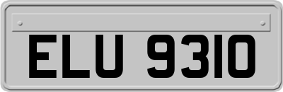 ELU9310