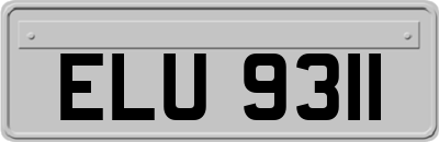 ELU9311