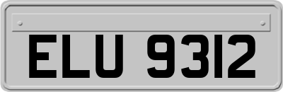 ELU9312
