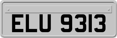 ELU9313