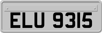ELU9315