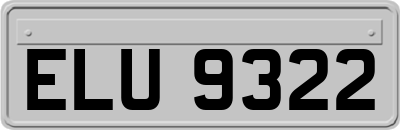 ELU9322
