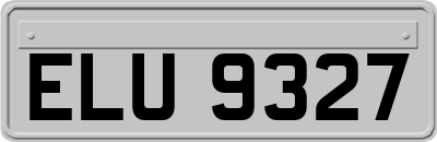 ELU9327