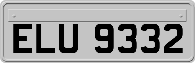 ELU9332