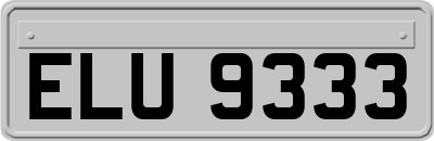 ELU9333