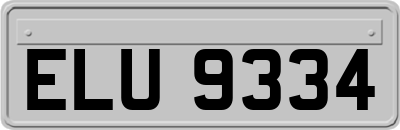 ELU9334