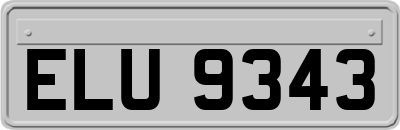 ELU9343