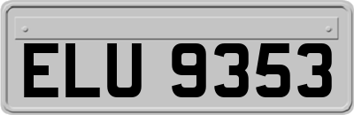 ELU9353
