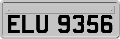 ELU9356