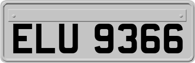 ELU9366