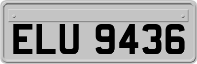 ELU9436