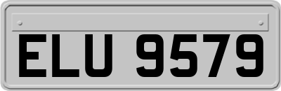 ELU9579