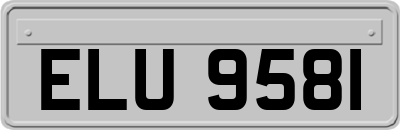 ELU9581