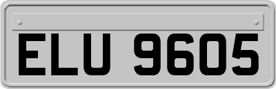 ELU9605