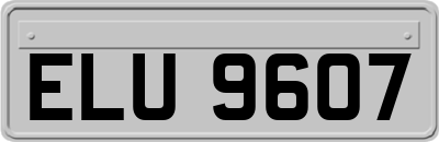ELU9607