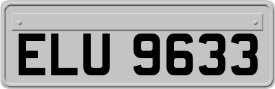 ELU9633