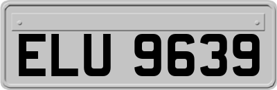 ELU9639