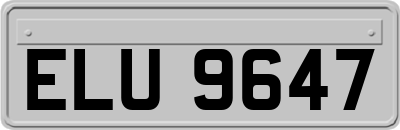 ELU9647