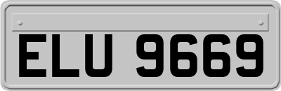 ELU9669