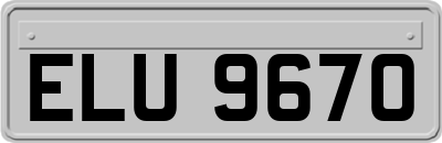ELU9670