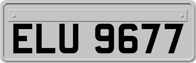 ELU9677