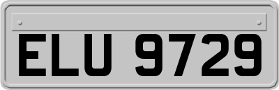ELU9729