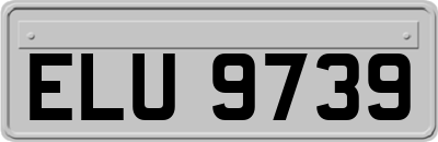 ELU9739