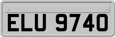 ELU9740