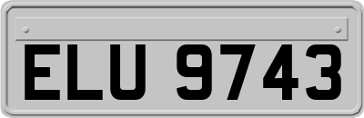 ELU9743