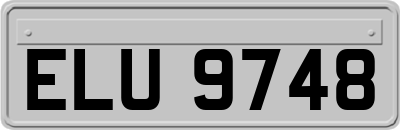 ELU9748