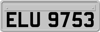 ELU9753