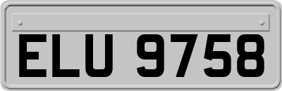 ELU9758