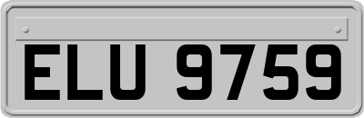 ELU9759
