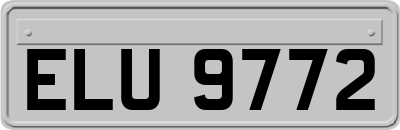 ELU9772