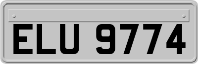 ELU9774