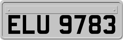 ELU9783
